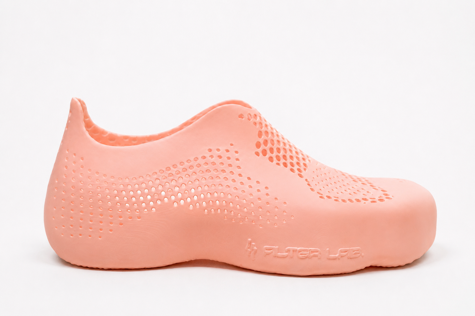 ALTERLAB Today pink product view