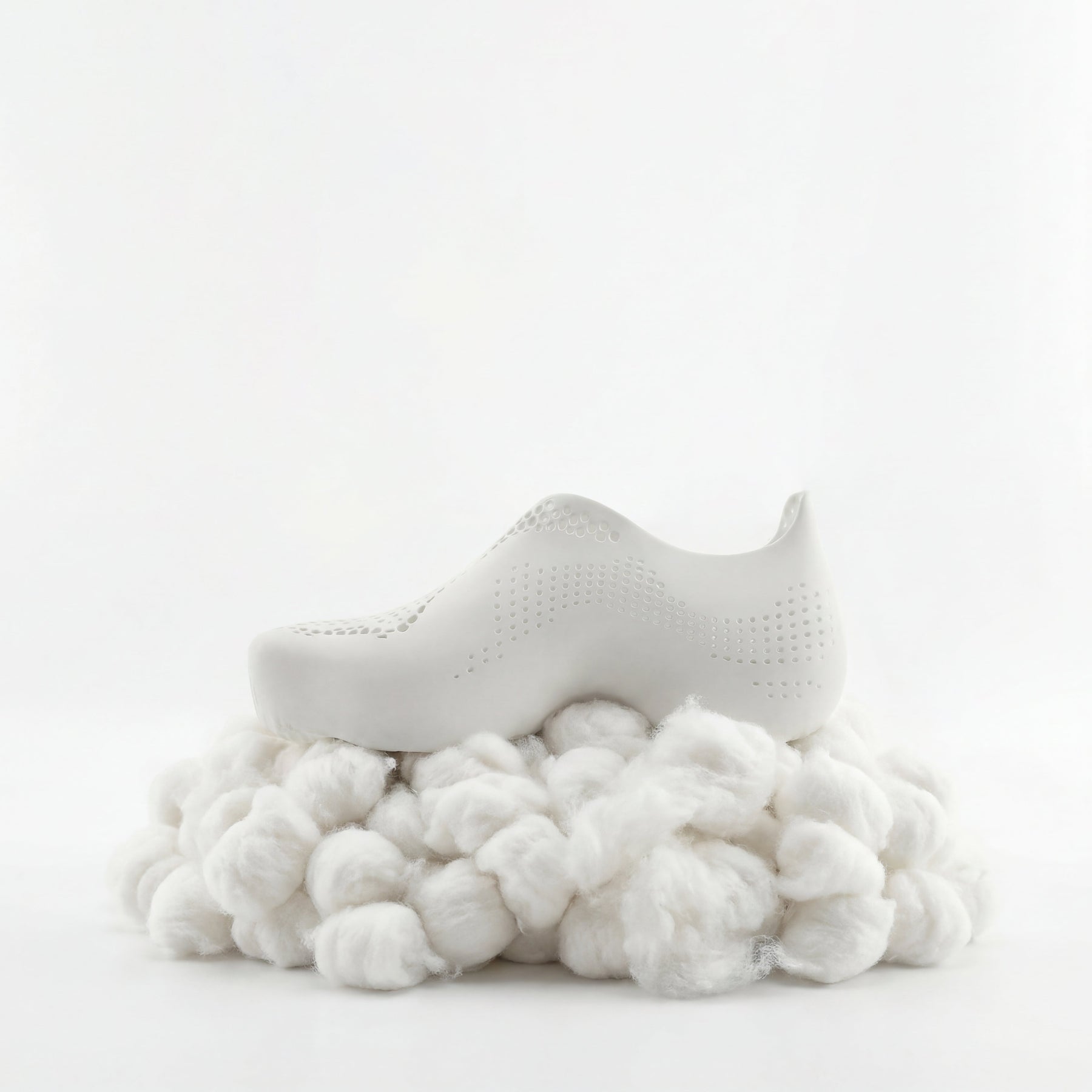 Why SLA Matters — The Alterlab Approach to 3D-Printed Shoes