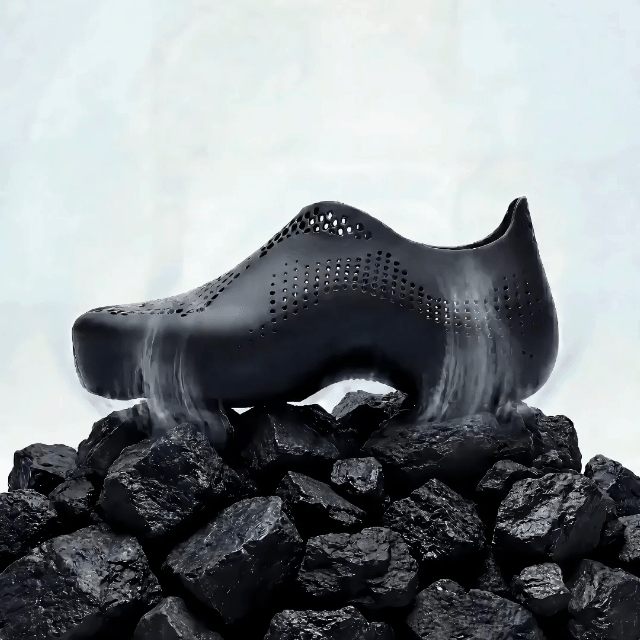 Lightweight and breathable to help keep your feet fresh and dry.