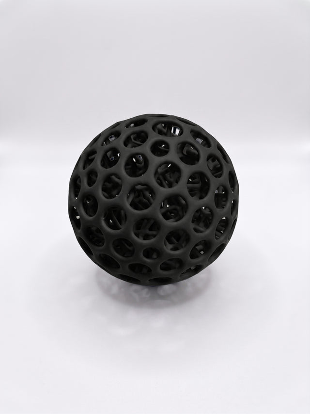 ALTER LAB 3D-Printed Stress Relief Ball