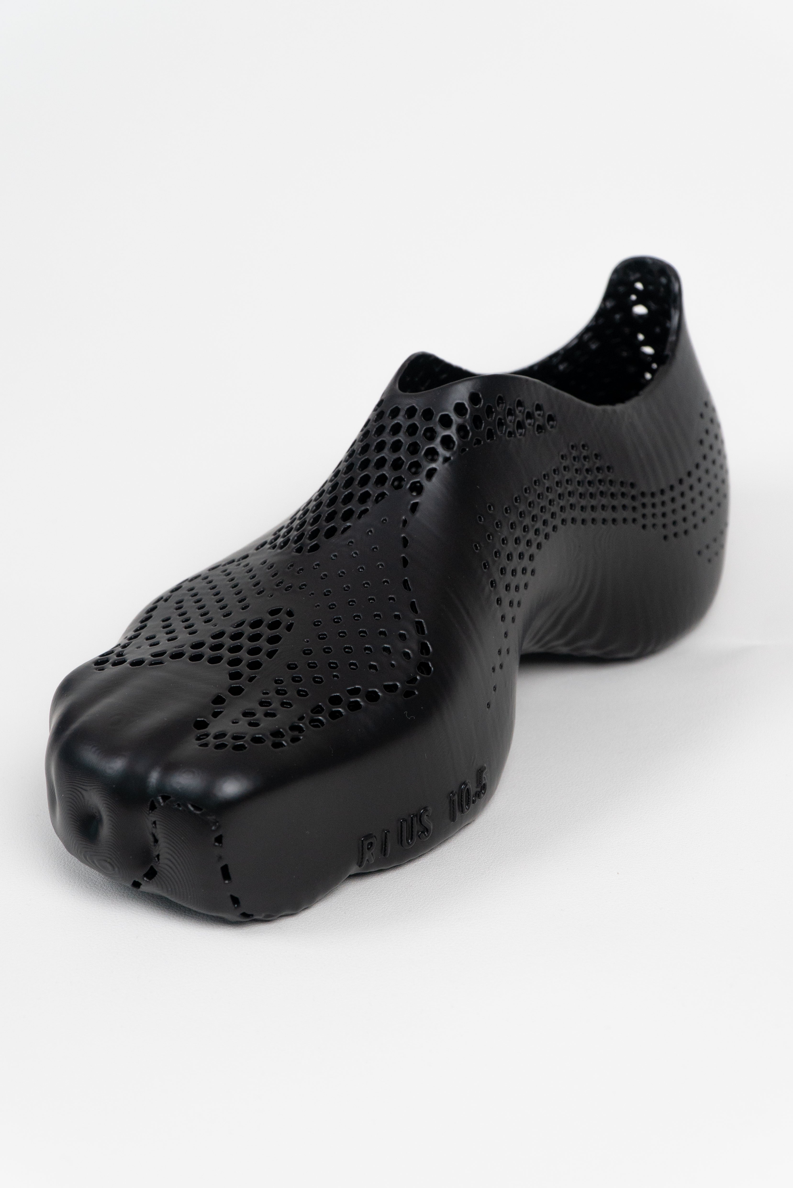 ALTERLAB Today black product view