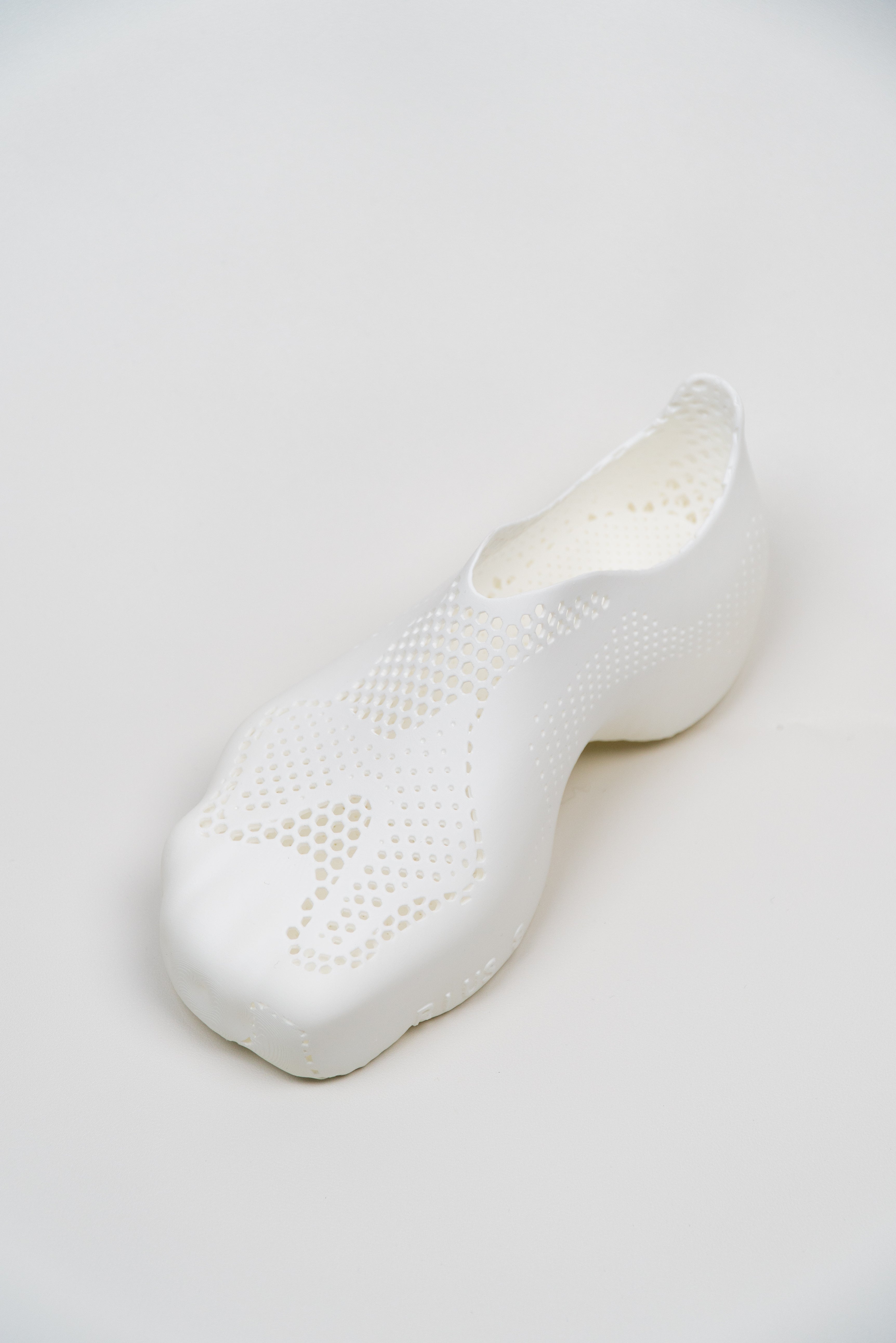 ALTERLAB Today white product view