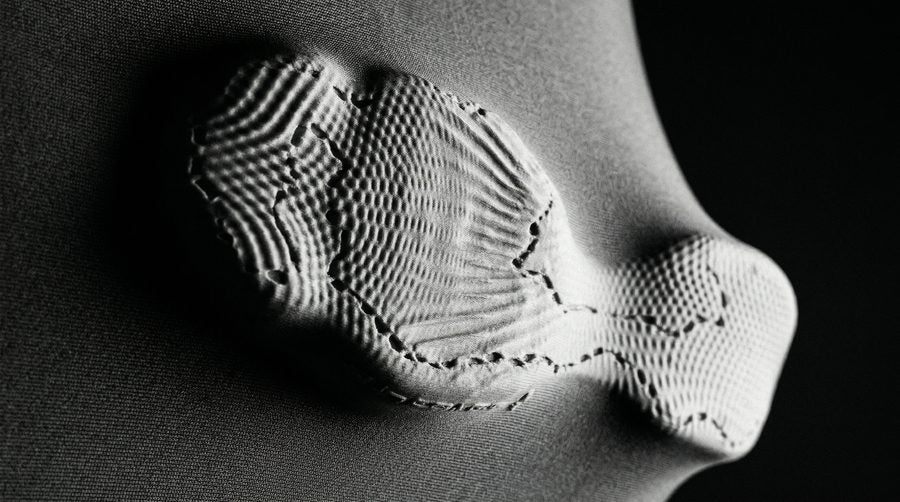 ALTERLAB body-line texture