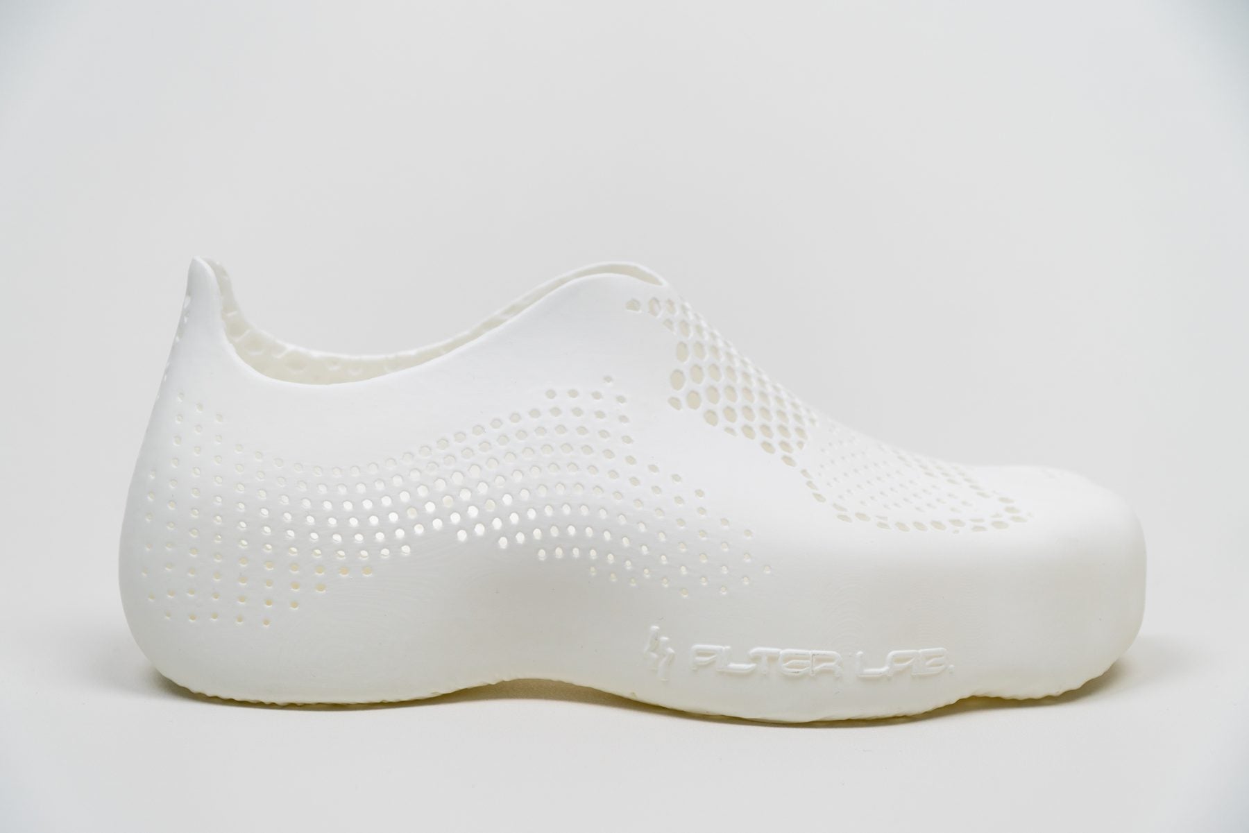 ALTERLAB Today white side view