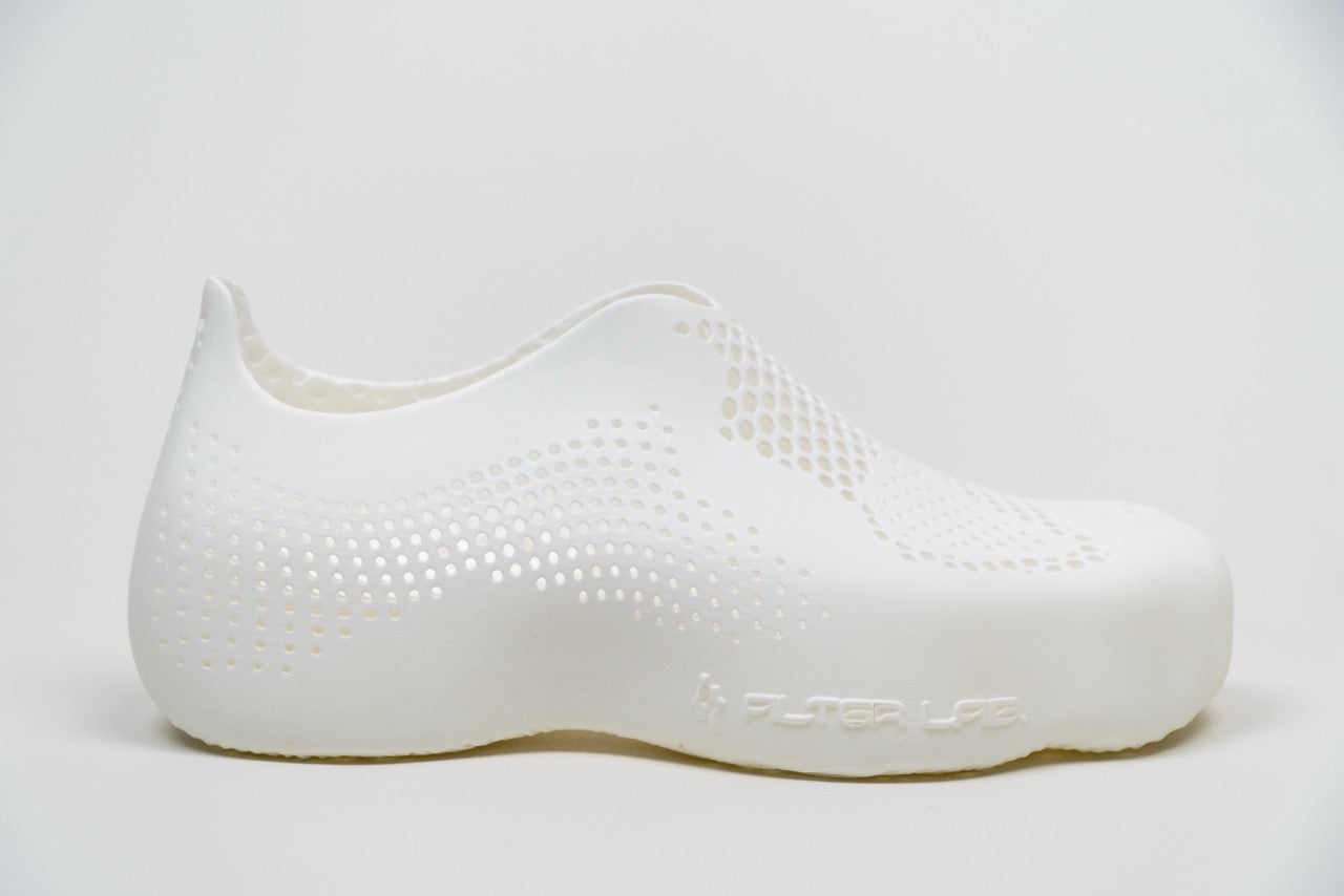 ALTERLAB Today white side view